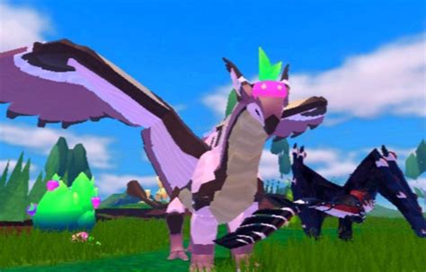 Saukuryn Experience Wiki Roblox Creatures Of Sonaria Amino