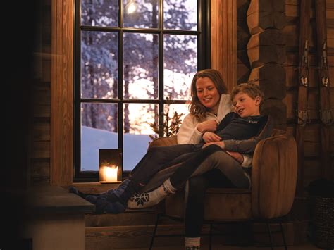 Startsida Vinter - Vemdalen