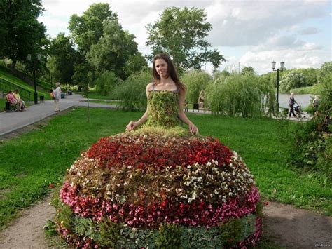 Летний наряд | Пикабу