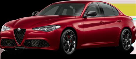 Alfa Romeo Giulia Veloce Leasing Operacyjny Car Lease Polska