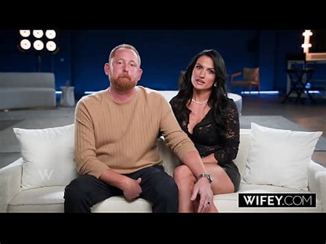 Wifey Hotwife Milf Real Wife Ridley Rides Christian S Cock Like A Pro Xvideos