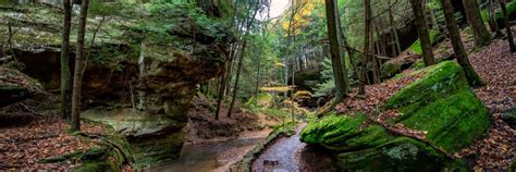 hocking hills hotels   stay    hocking