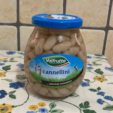 Valfrutta Fagioli Cannellini Review Abillion