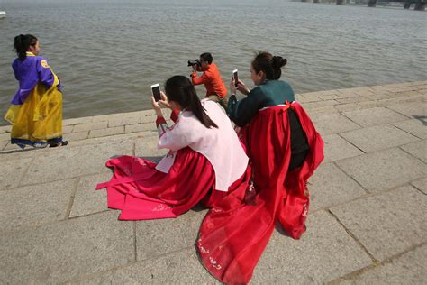 North Korea Women In China Trapped In Sex Trade UPI