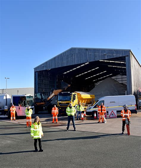 Via East Midlands | Bilsthorpe