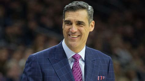 Villanova Wildcats Head Coach Jay Wright Elected Into Hall of Fame ...