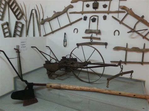 Fileold Agricultural Tools Wikimedia Commons