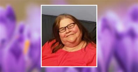 Debbie Hoskins Obituary 2021 Newcomer Cincinnati