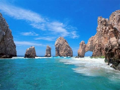 Is Cabo San Lucas Safe for Travel in 2024? • African Jacana