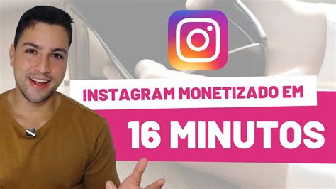 Como Monetizar O Instagram - Como ganhar dinheiro com Instagram? Saiba como monetizar o Instagram ...