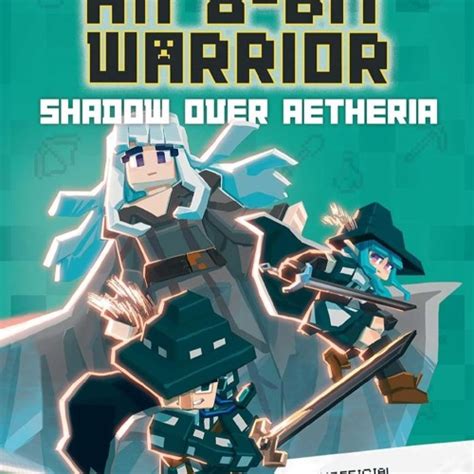 Stream PDF Book Instant Access Diary of an 8-Bit Warrior: Shadow Over ...