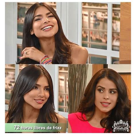 36 Best Nuestra Belleza Latina Images On Pinterest Latina Uni And Beauty Hacks