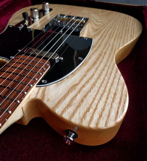 Tru Oil Guitar Body | peacecommission.kdsg.gov.ng