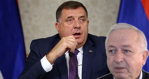 Dodik Reagovao Na Konfuznu Izjavu Regulatorne Komisije Za Energetiku RS