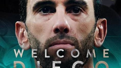 Oficial Godín abandona el Atlético de Madrid y ficha por el Inter de Milán