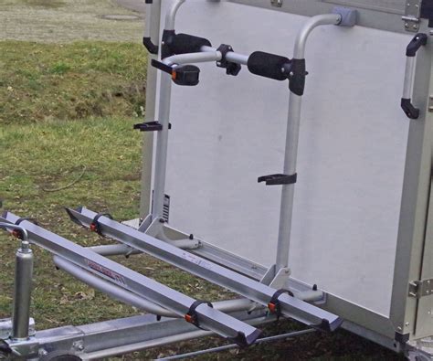 Thermo 4 BLACK & WHITE Tandem - WT-Metall