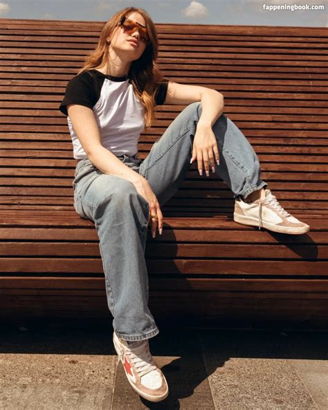 Daria Tyazkhun Dabrowskadaria Nude OnlyFans Leaks The Fappening Photo 3124114 FappeningBook