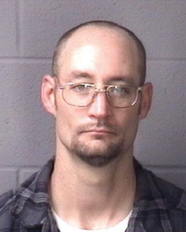 Corey Scott Robertson Sex Offender In Unknown Il Ilx A