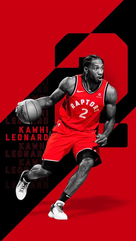 [100+] Kawhi Leonard Wallpapers | Wallpapers.com