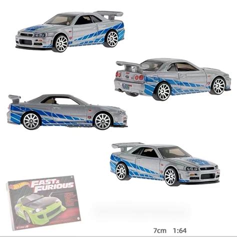 Hot Wheels M H Nh Xe H I Nissan Skyline Gt R R T L B Ng H P Kim P M T Shopee