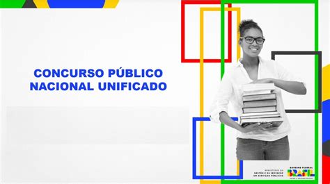 Bloco 4 Concurso Nacional Unificado Image To U