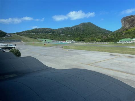St. Barts Airport (SBH): What An Experience! - One Mile at a Time