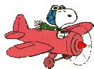 Snoopy gif by Lester1978 | Photobucket