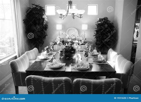 fancy table set   dinner royalty  stock photo cartoondealer