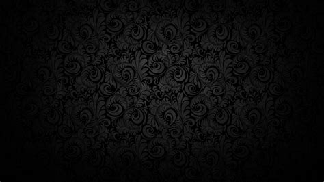 laptop black wallpapers wallpaper cave
