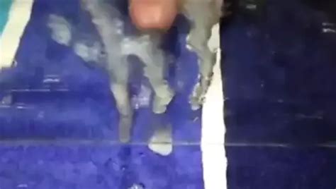 Very Horny Arab Cum Shoot Big Laod Xhamster