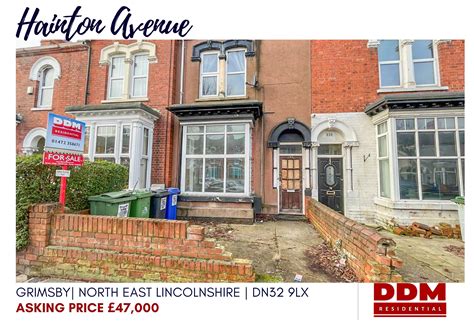 Hainton Avenue by Fine & Country / DDM Residential - Issuu