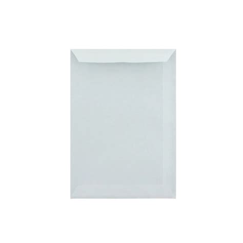 Плик C5 Самозалепващ се, 162x229 mm, Бял - eMAG.bg