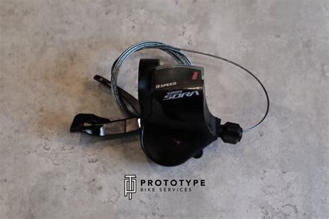 Jual Shifter Sora 9 Speed R3000 Di Lapak PROTOTYPE BIKE SERVICES