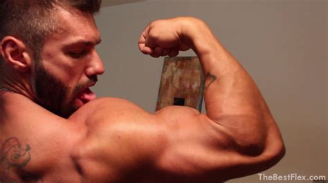 The Best Flex Muscle Diamond Private Flex Show 1080p