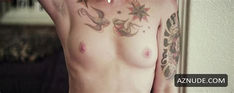 MEGAN DUFFY Nude AZNude