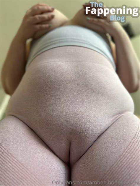 Amber Honeybunny Nude Leaks OnlyFans Photo 34 TheFappening