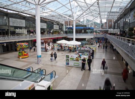 Coventry City Centre Precinct Hi Res Stock Photography And Images Alamy