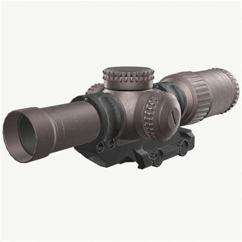 ready vortex razor hd model turbosquid