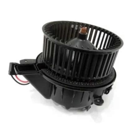 Motor Caixa Evaporadora Polo Virtus T Cross Nivus Sistema Mahle Oem