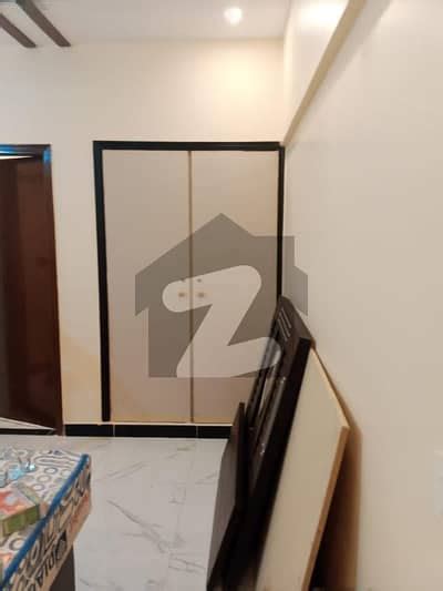 Flat For Sale In Gulshan E Iqbal Block A Madina Blessing Gulshan E