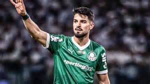 Del Regional Amateur a brillar en Palmeiras la historia de José Manuel