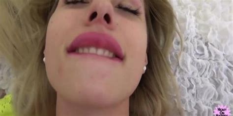 Busty Blonde Gets Rough Fuck Tnaflix