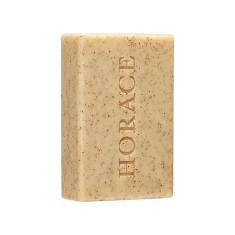 Horace Pain De Savon Surgras Exfoliant G