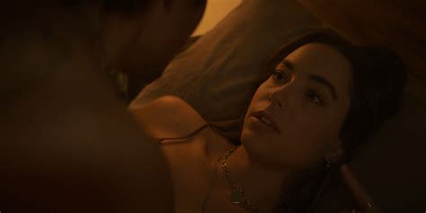 Nude Video Celebs Mariel Molino Sexy The Watchful Eye S E