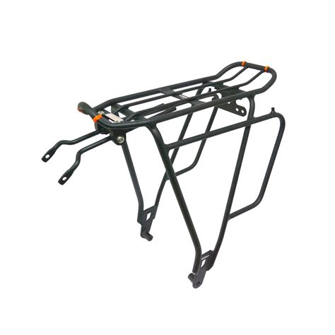 Bike Rear Rack Bicycle Rear Rack Bicycle Touring Carrier Back Seat Bike