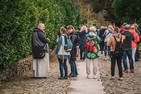 Pielgrzymki Do Fatimy I Santiago De Compostela Camino De