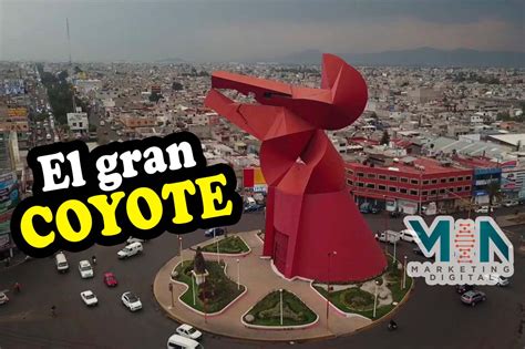 El Coyote En Ayuno De Neza