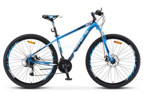 Купить велосипед Stels Navigator 900 V 29 F020 (2022)