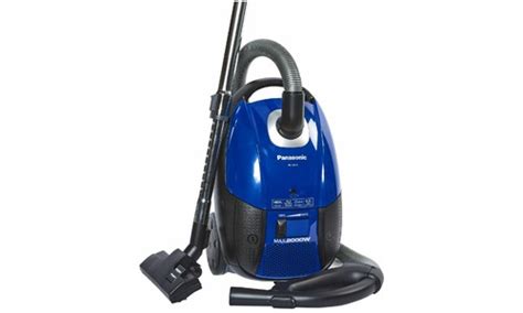 Купить Пылесос Panasonic MC-CG713A (Цвет: Blue) 8887549445446 в СПб ...