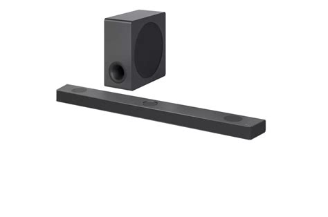 Soundbar High Res Audio HDMI Soundbar 5.1.3 Channel - S90QY